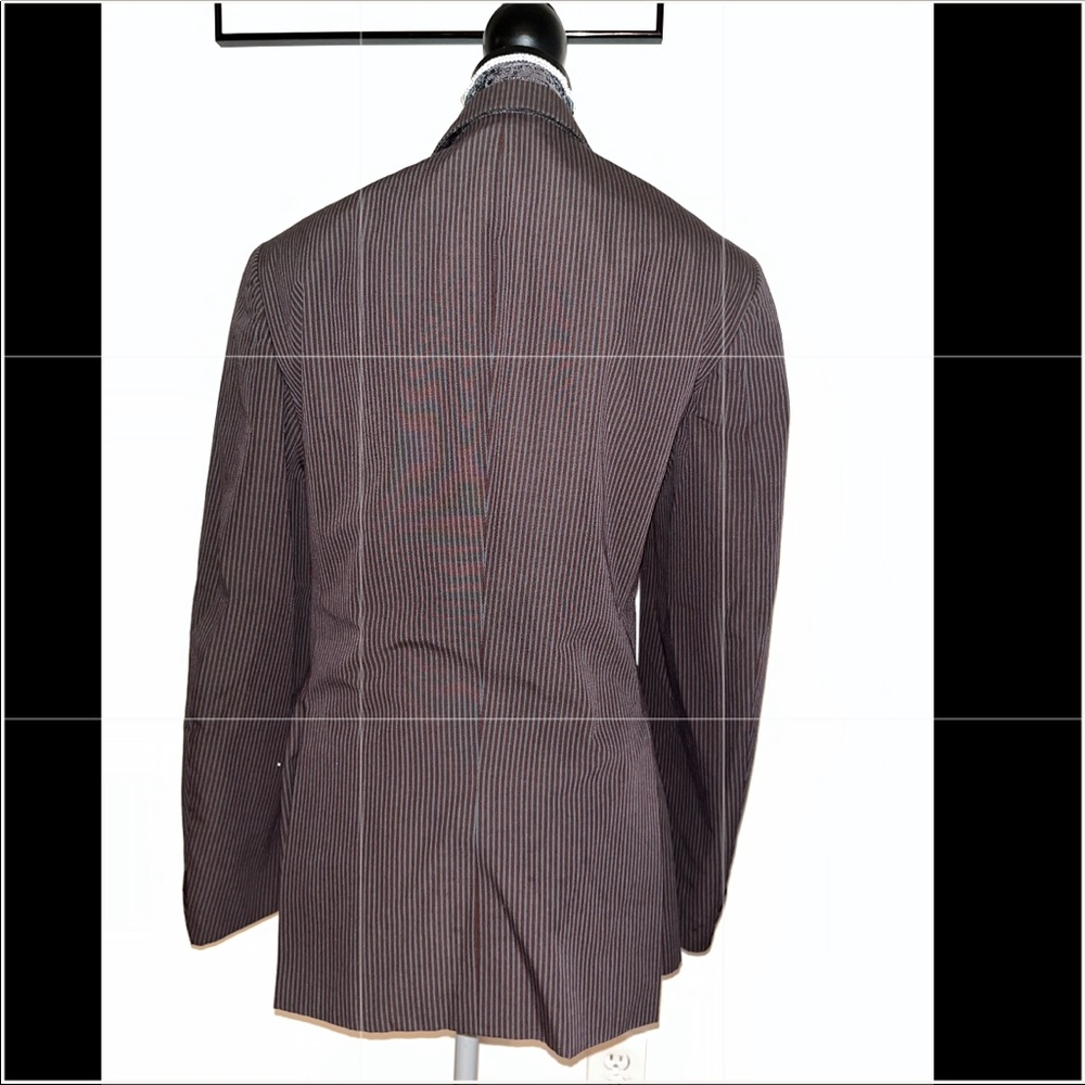 Diesel Suit - Picture 2 of 16
